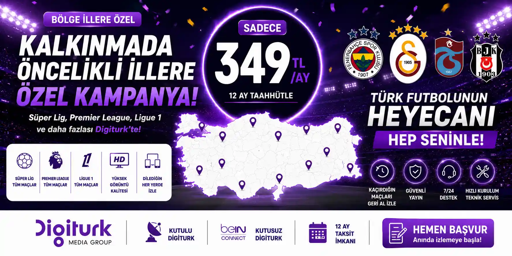 Adıyaman İline Özel Bu Fırsat Kaçmaz